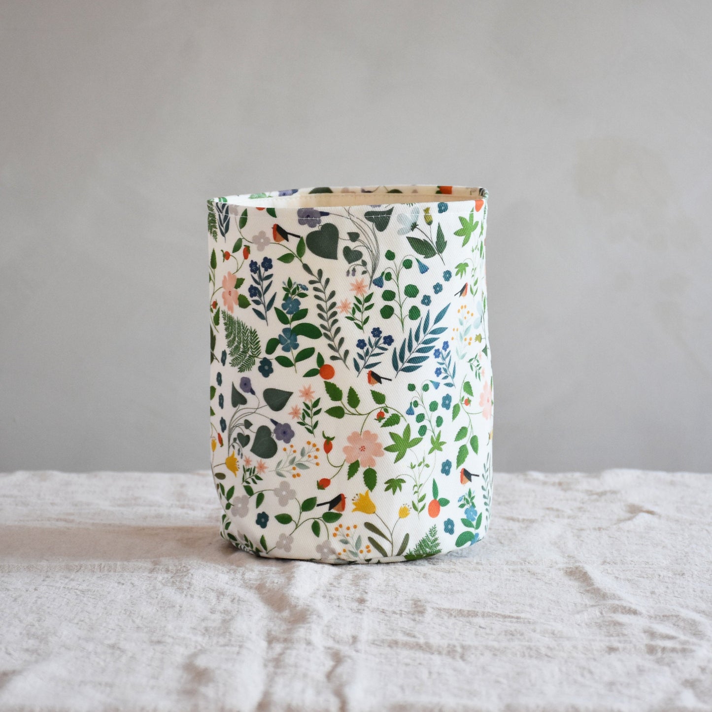 Storage basket - Garden