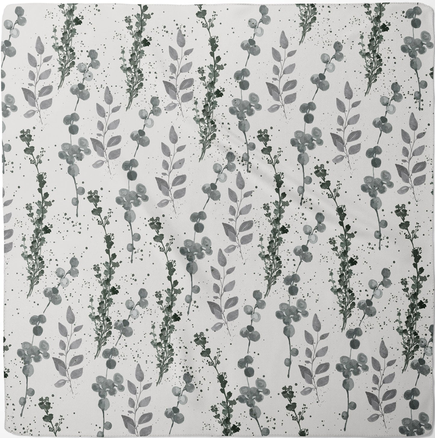 Moonflowers