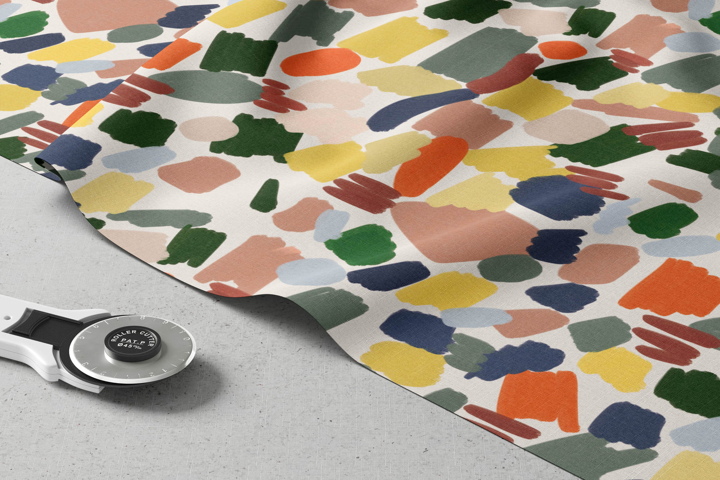Palette