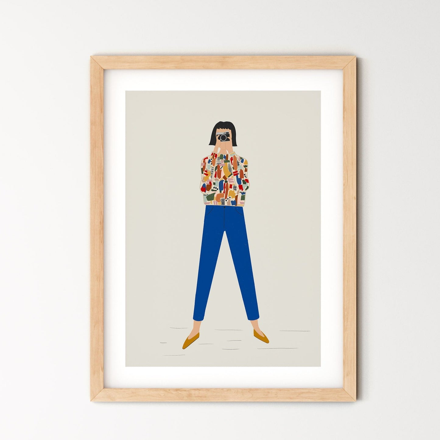 Photo girl