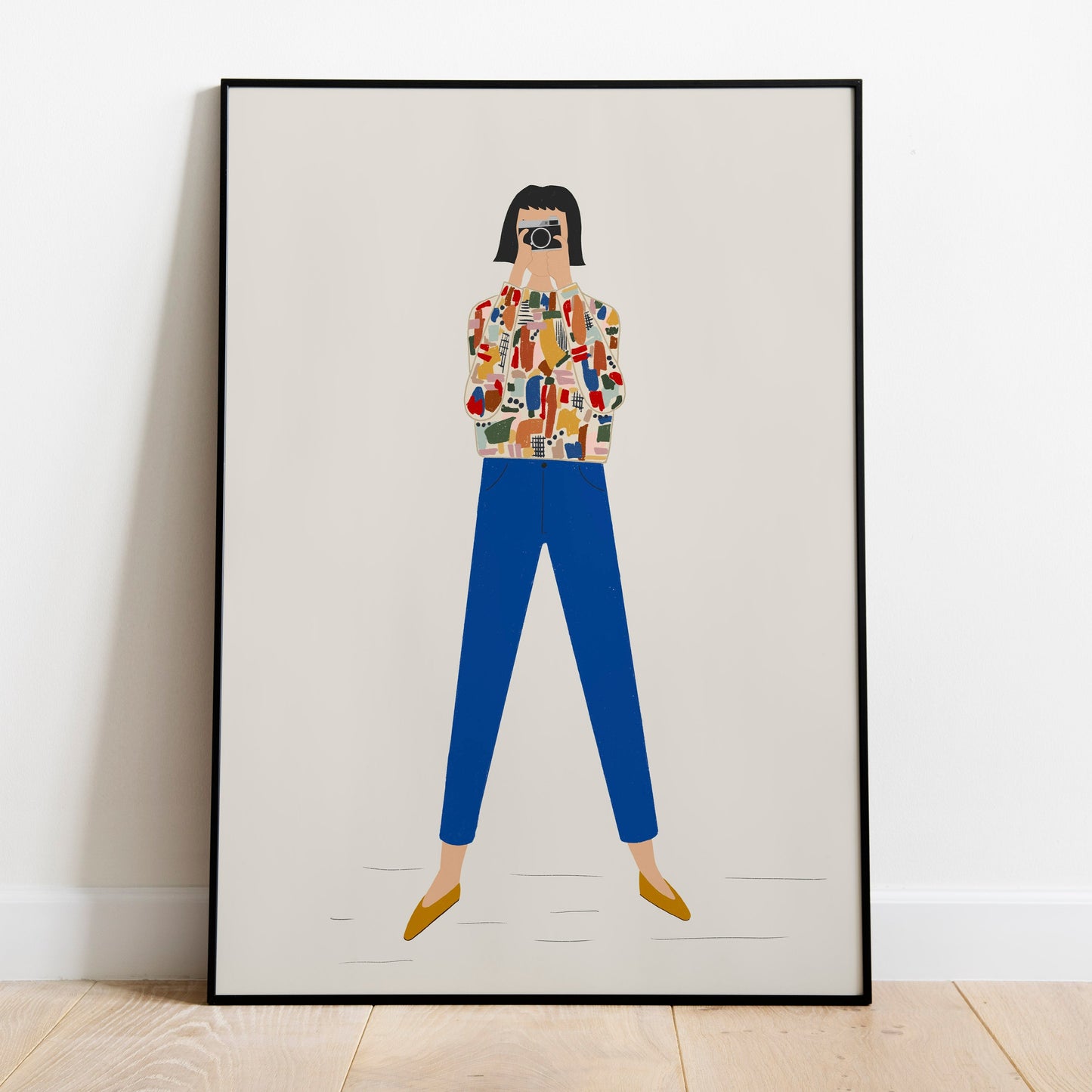 Photo girl