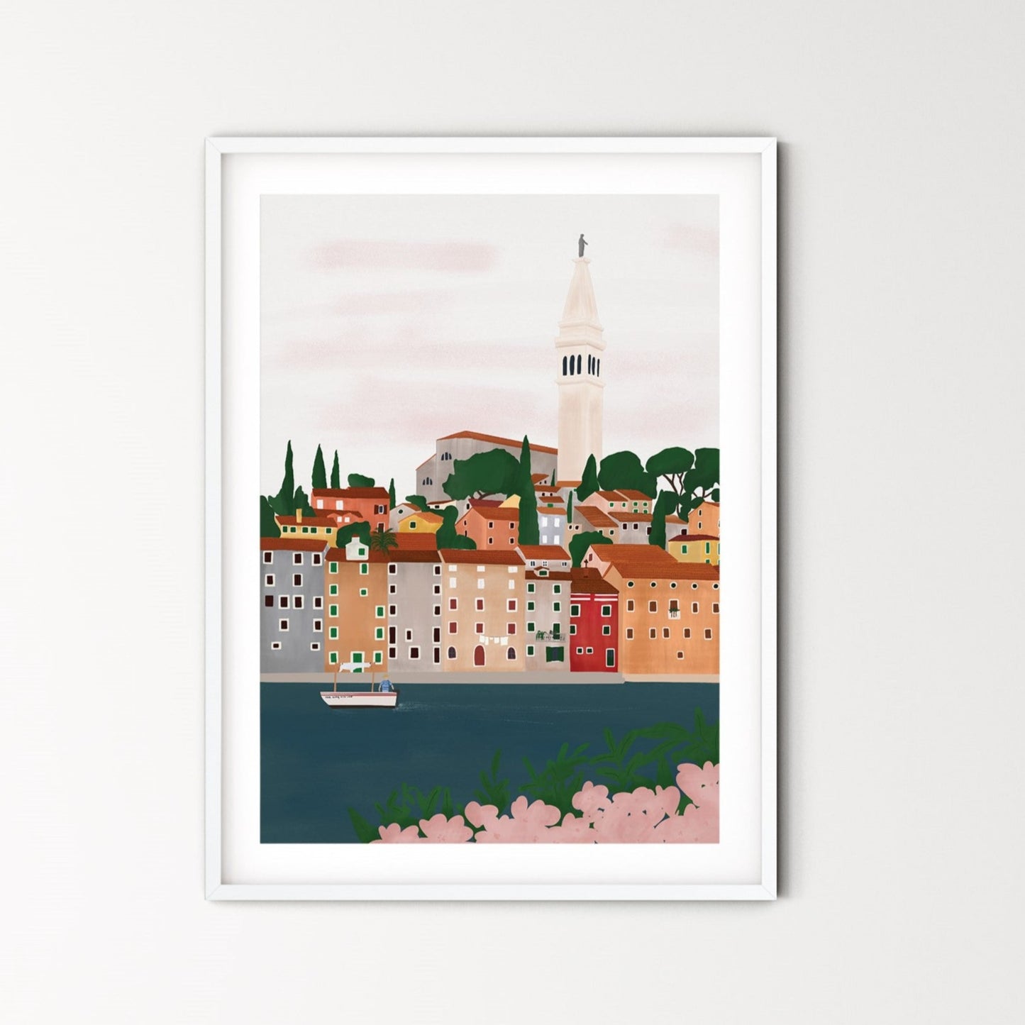 Rovinj