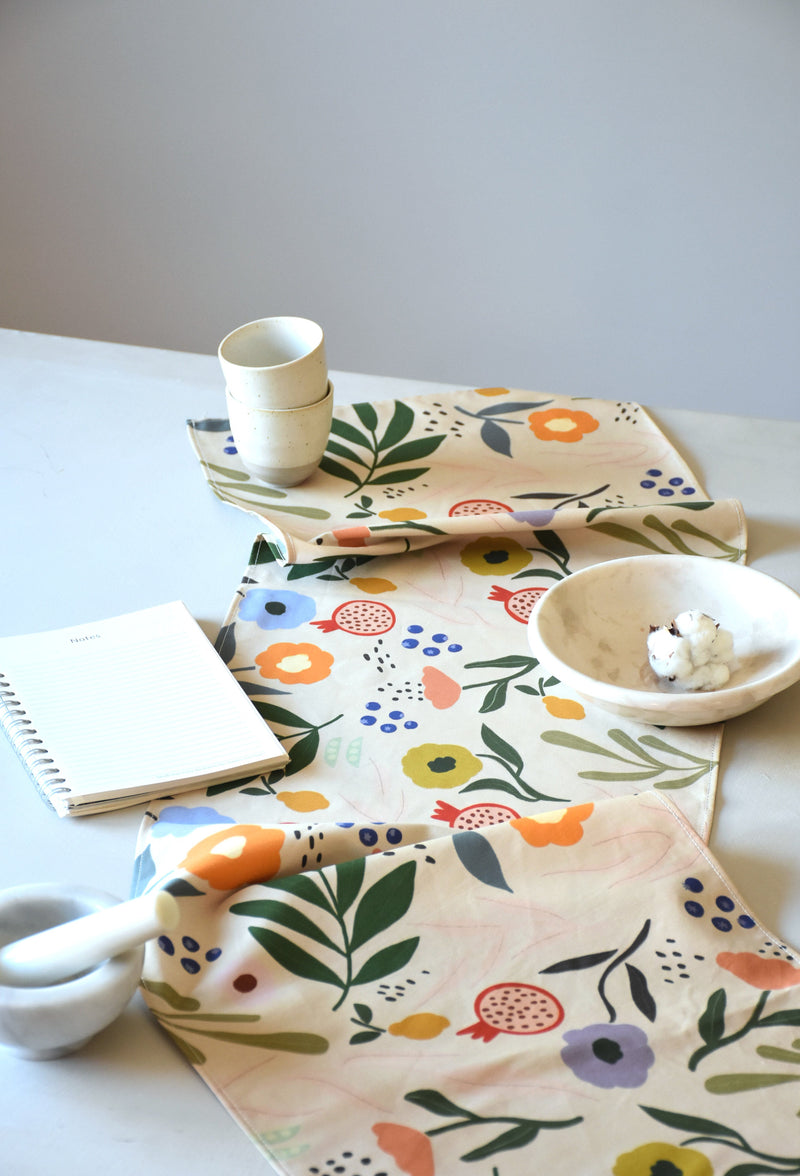 Table runners