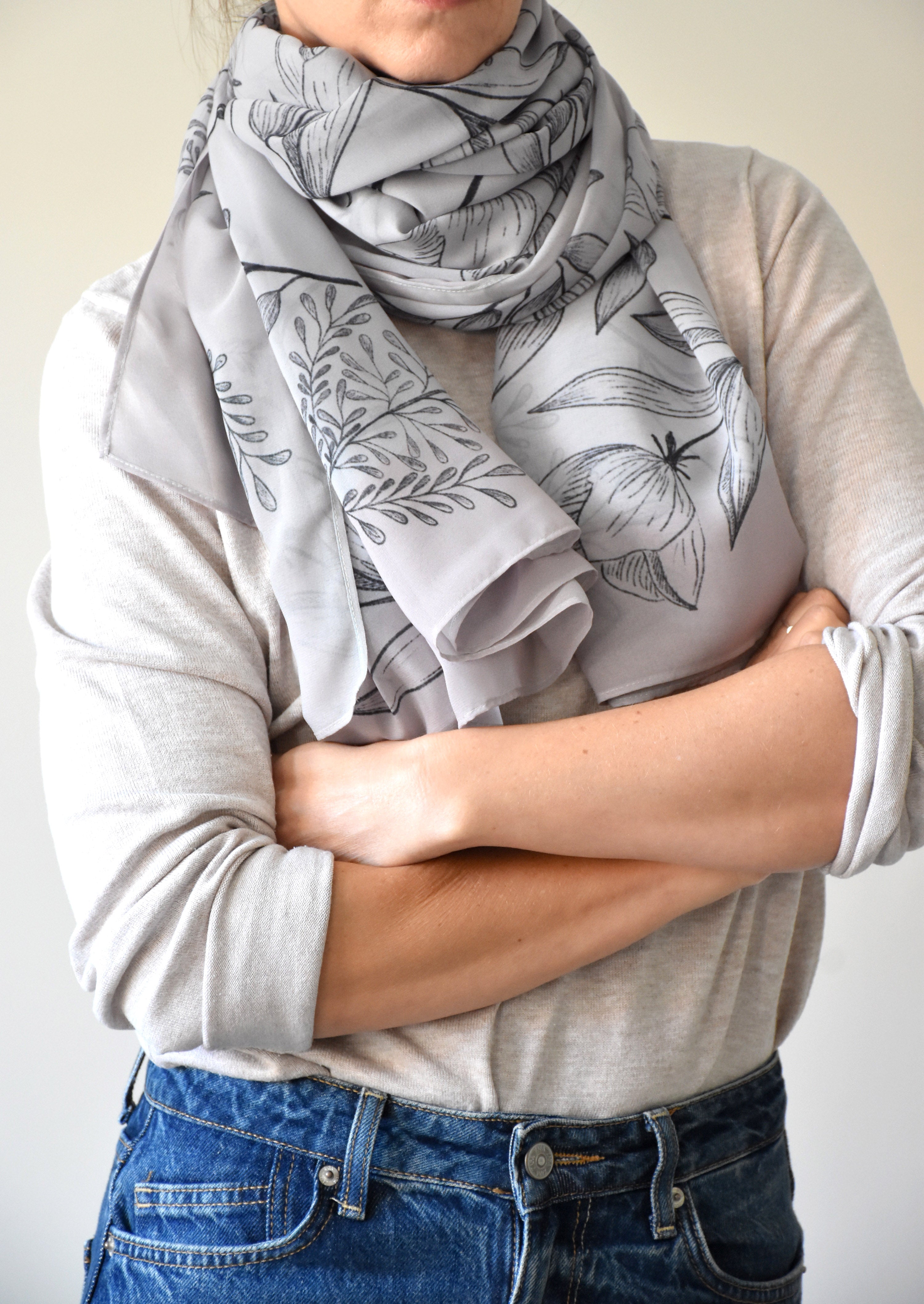 Scarves