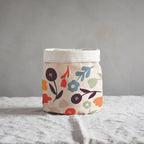 Flower basket
