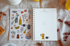 Recipe notebook - eng.