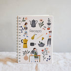 Recipe notebook - hrvatski