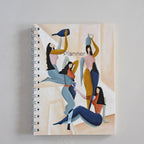 Her Journey Planner