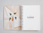 Her Journey Planner