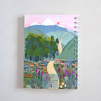 Planner - The Path