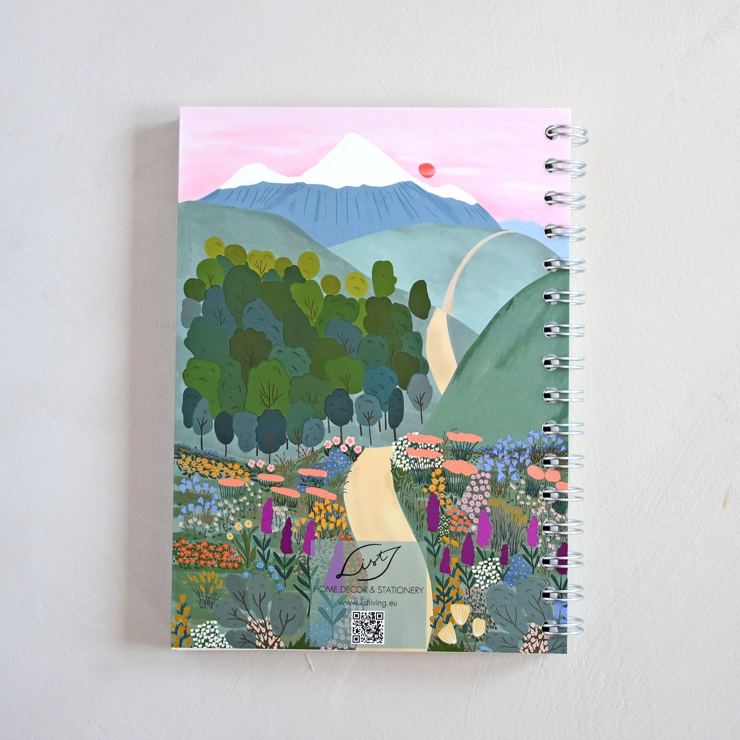 Planner - The Path