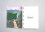 Planner - The Path