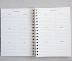Planner - Floral