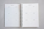 Her Journey Planner