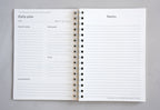 Planner - Floral