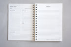 Planner - The Path