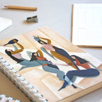 Her Journey Planner