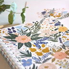Planner - Floral