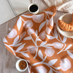 Kitchen towel - Daisy