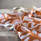 Kitchen towel - Daisy