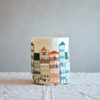 Storage basket  - Houses