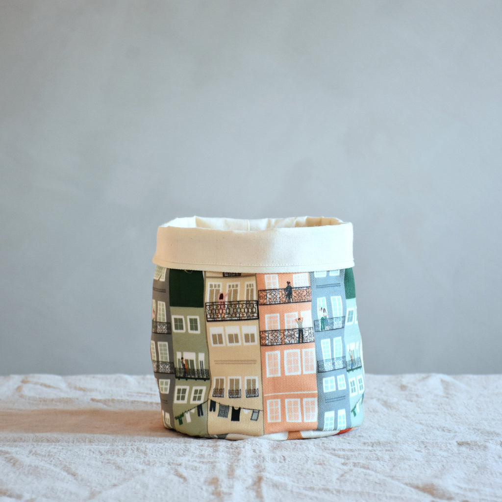 Storage basket  - Houses