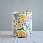 Storage basket - Meadow flowers
