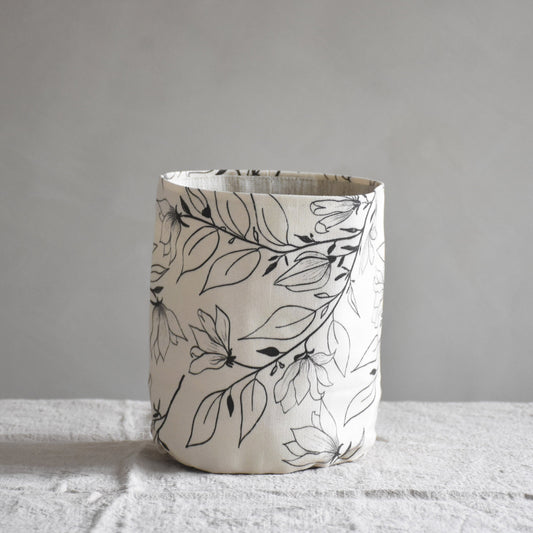 Storage basket -  Magnolia