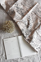Kitchen towel- Meadow picnic