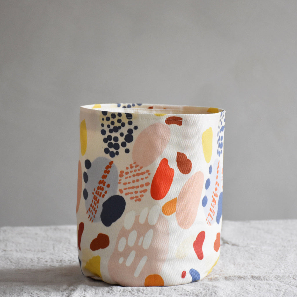 Storage basket - Shapes