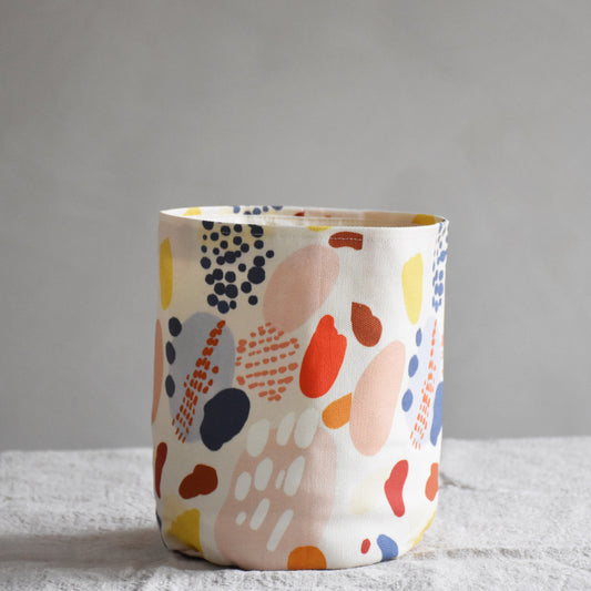 Storage basket - Shapes