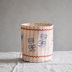 Storage basket - La dolce vita