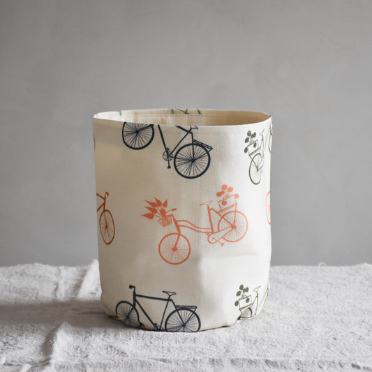 Storage basket - Bikes