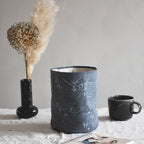Storage basket - Blue Magnolia