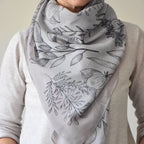 Botany Scarf