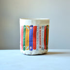 Storage basket -  Christmas Books