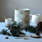 Storage basket -  Under the Mistletoe