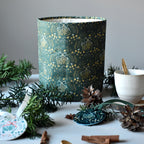 Storage basket -  Under the Mistletoe