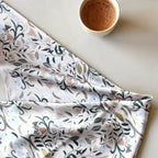 Whispering Flora Scarf