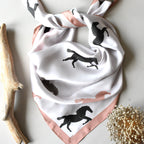 Horses Scarf