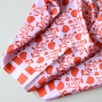 Flowers Scarf