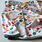 Flowers Scarf