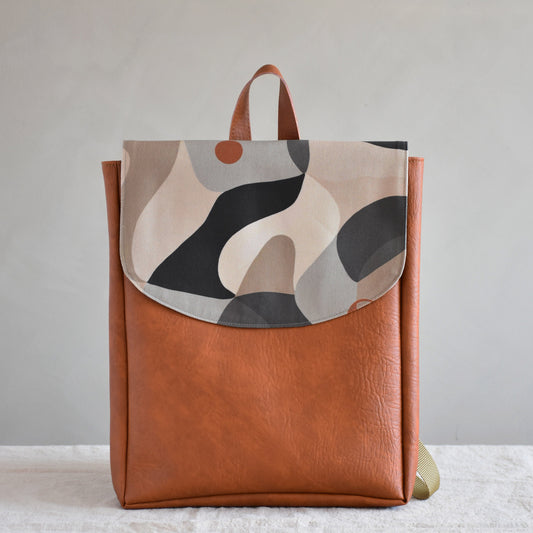 Backpack - Movement