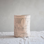 Storage basket -  Geometry