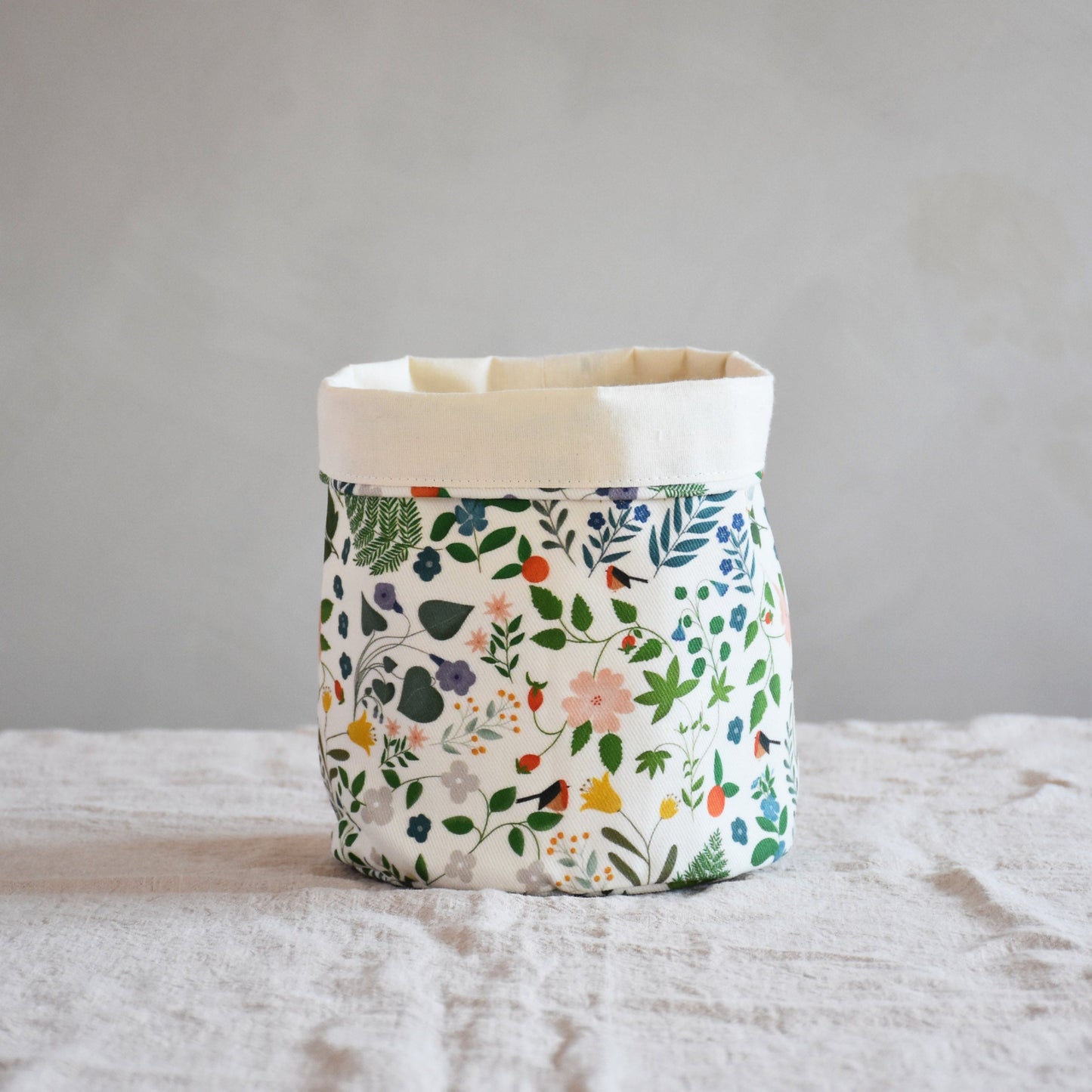 Storage basket  - Garden