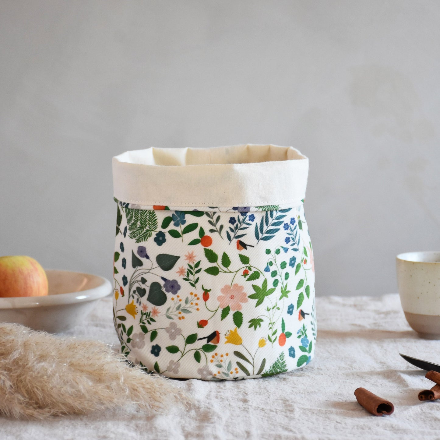 Storage basket  - Garden