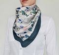 Blush Garden Scarf