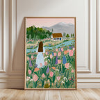 Tulip Field