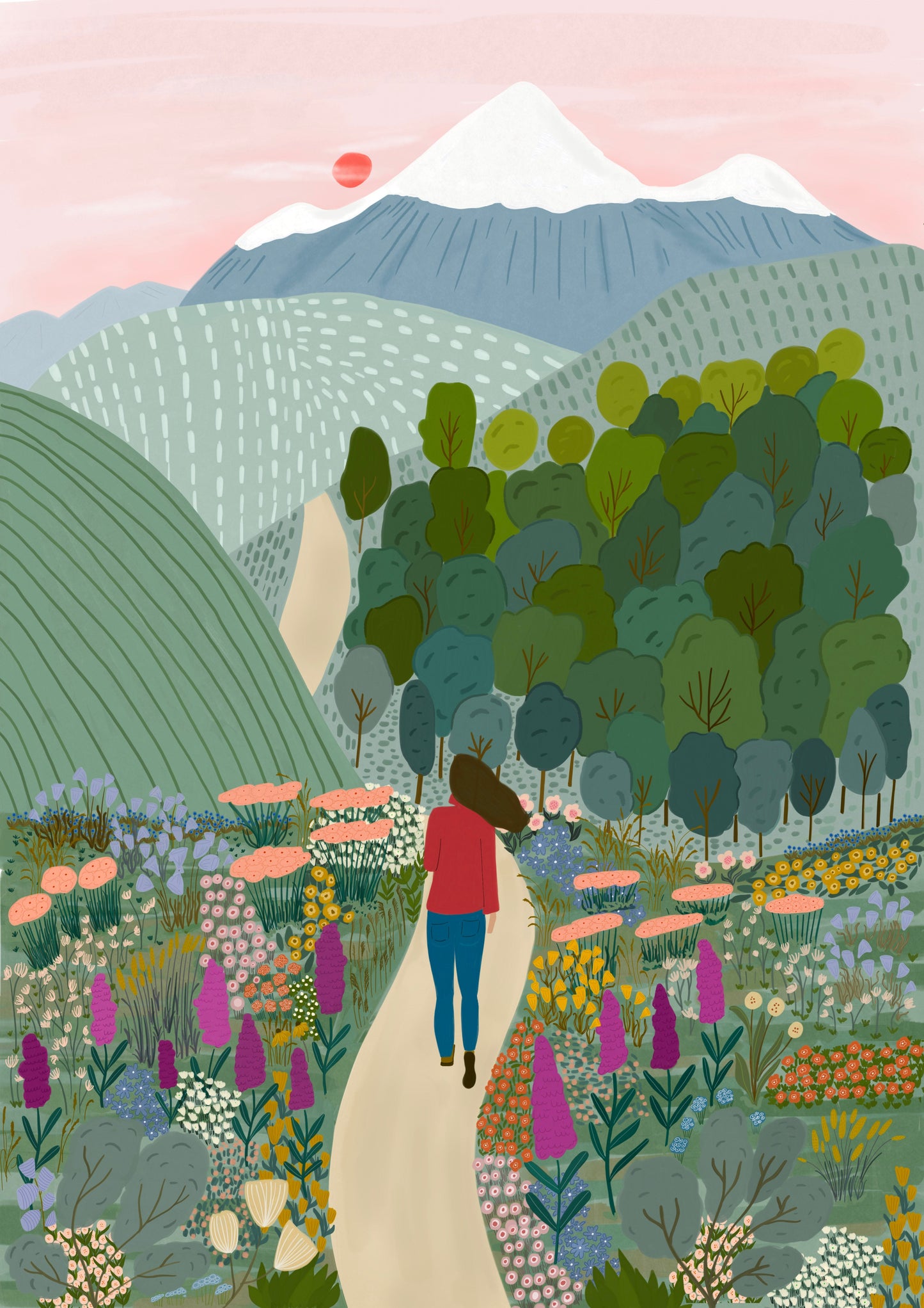 The Path