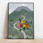 Valley
